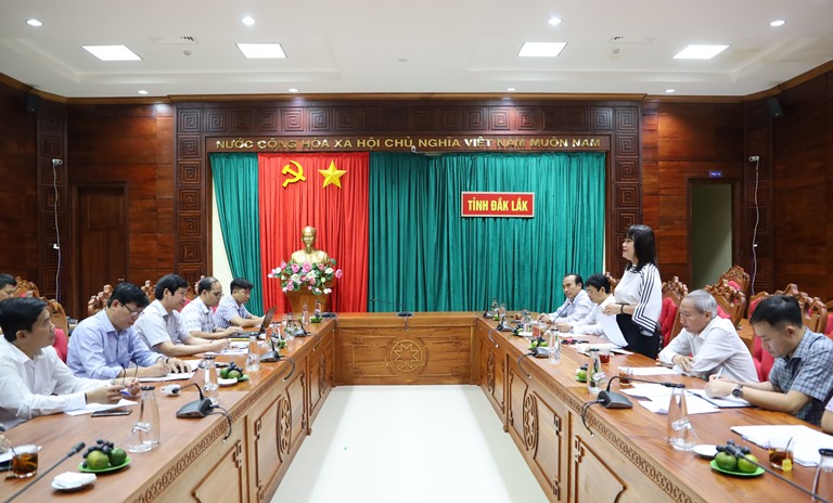 Tăng cường hợp tác phát triển du lịch giữa Đắk Lắk và Quảng Bình